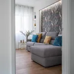 Ca Del Mar Luxury Lägenhet *