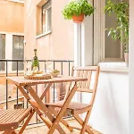 Lägenhet Ca Del Mar Luxury *