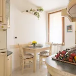 Lägenhet Ca Del Mar Luxury Venedig