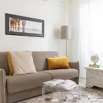 Ca Del Mar Luxury Lägenhet Venedig