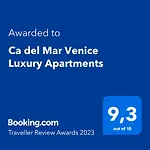 Ca Del Mar Luxury Venedig