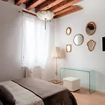 Ca Del Mar Luxury Lägenhet Venedig