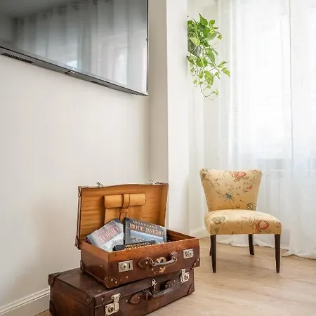 Ca Del Mar Luxury Апартаменты Венеция
