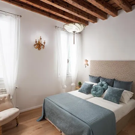 Ca Del Mar Luxury * Венеция