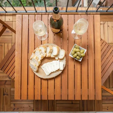 Ca Del Mar Luxury Διαμέρισμα *