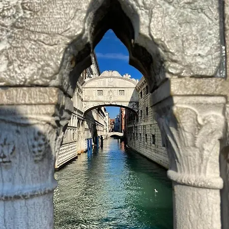 Ca Del Mar Luxury * Venice
