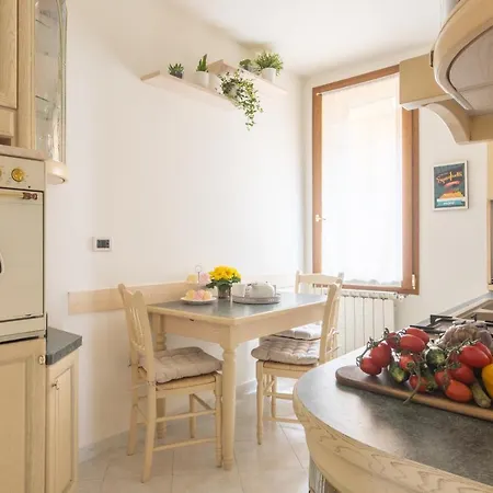 Apartment Ca Del Mar Luxury Venice