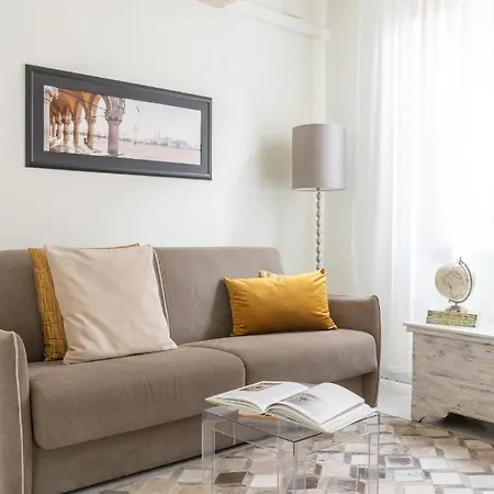 Ca Del Mar Luxury Διαμέρισμα Βενετία