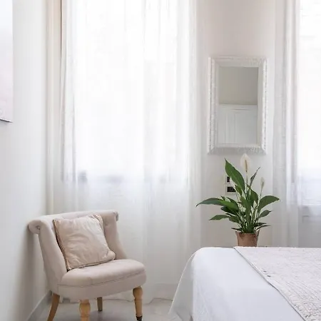 Ca Del Mar Luxury Apartment