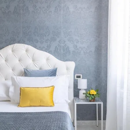 Ca Del Mar Luxury * Βενετία