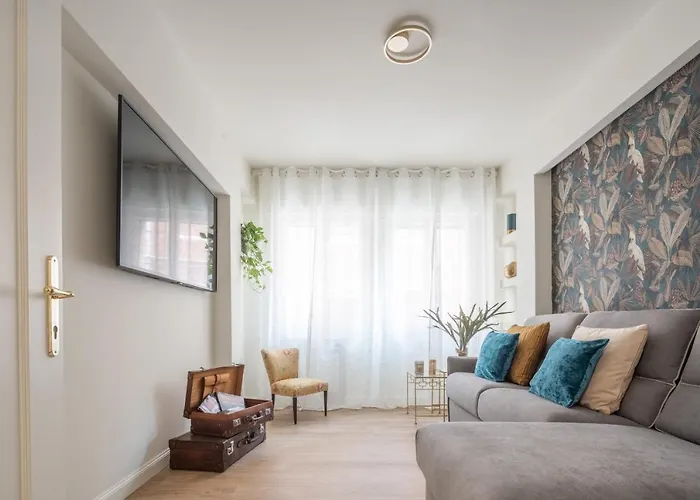 Ca Del Mar Luxury Apartament Wenecja