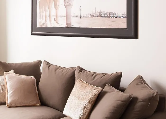 Ca Del Mar Luxury *