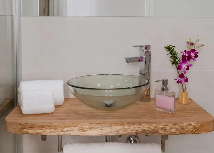 Apartmán Ca Del Mar Luxury