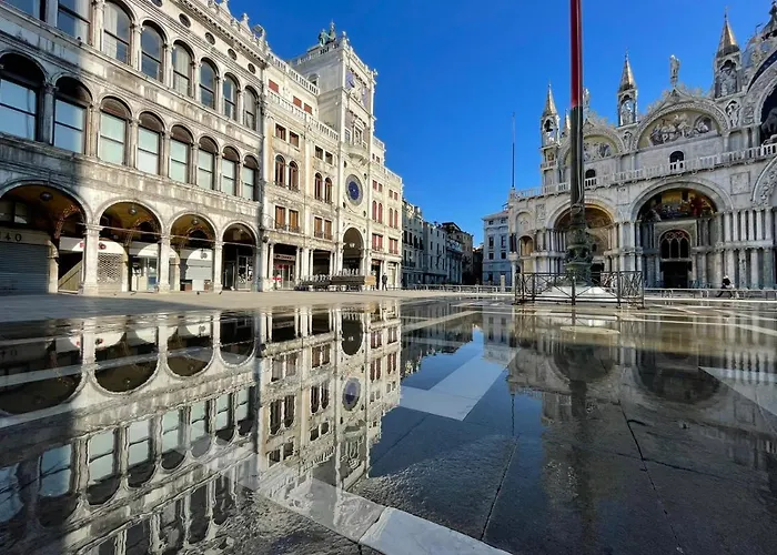 Apartament Ca Del Mar Luxury *