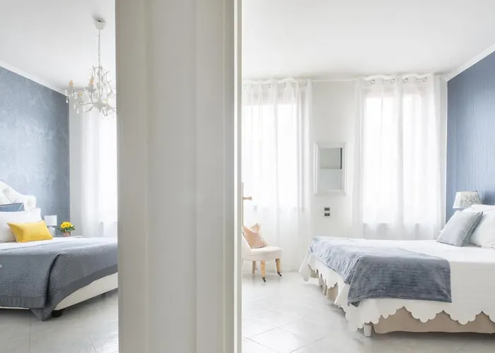 Ca Del Mar Luxury Apartament *