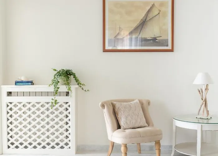 Apartmán Ca Del Mar Luxury
