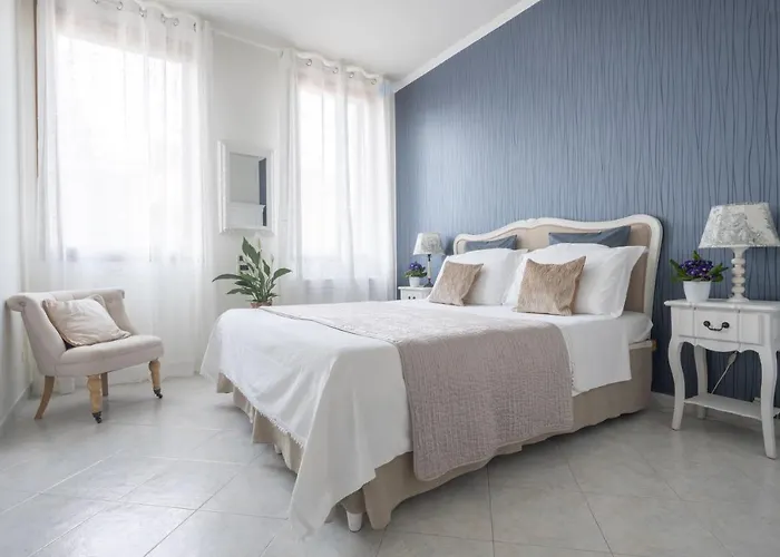 Ca Del Mar Luxury Apartament *