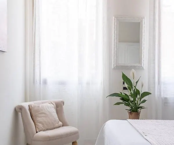 Ca Del Mar Luxury Apartament