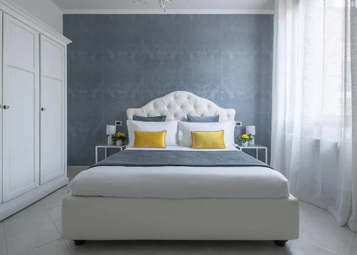Ca Del Mar Luxury *