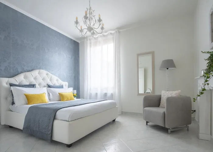 Ca Del Mar Luxury Apartament