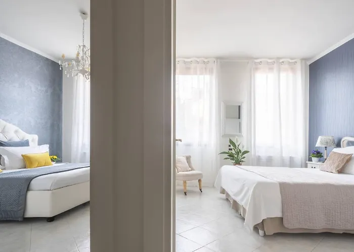 Ca Del Mar Luxury Apartament