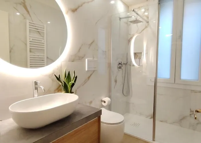 Apartmán Ca Del Mar Luxury *