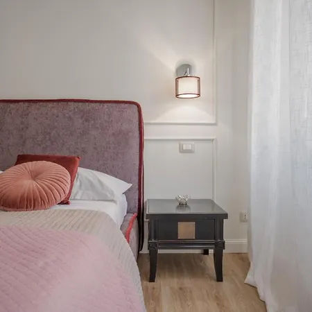 Ca Del Mar Luxury Венеция