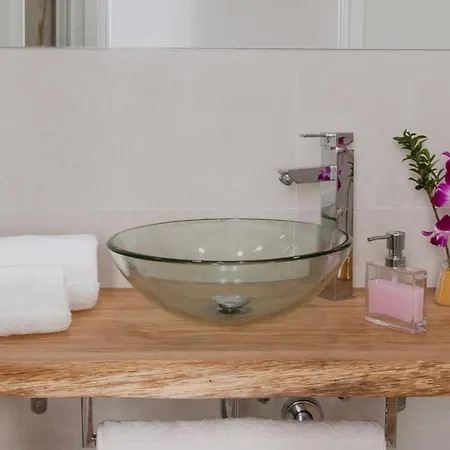 Апартаменты Ca Del Mar Luxury