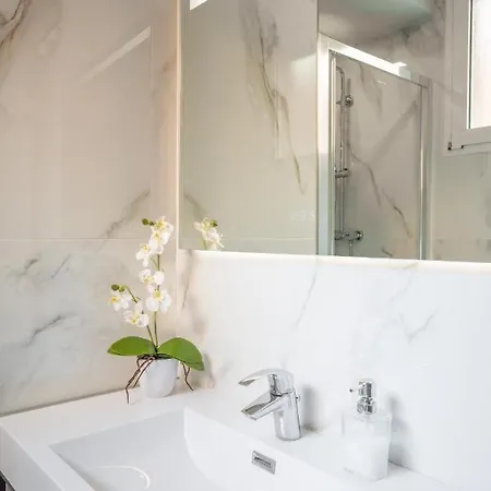Ca Del Mar Luxury Апартаменты *
