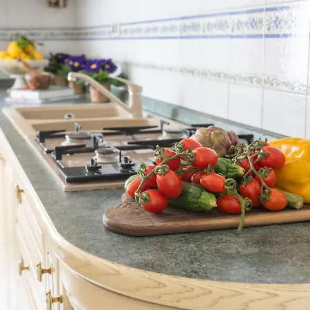 Ca Del Mar Luxury Apartament