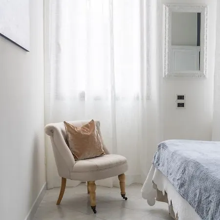 Ca Del Mar Luxury Апартаменты