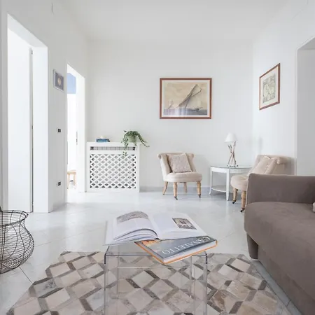 Daire Ca Del Mar Luxury Venedik
