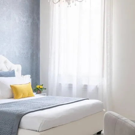 Апартаменты Ca Del Mar Luxury *