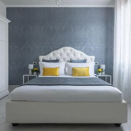 Ca Del Mar Luxury *