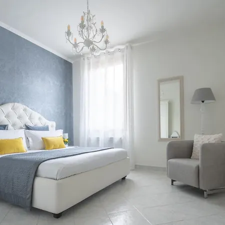 Ca Del Mar Luxury Апартаменты