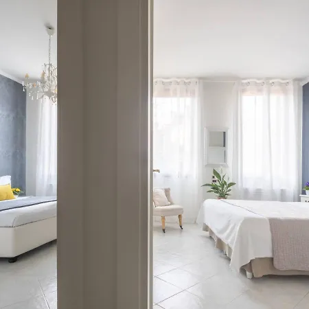 Ca Del Mar Luxury Апартаменты