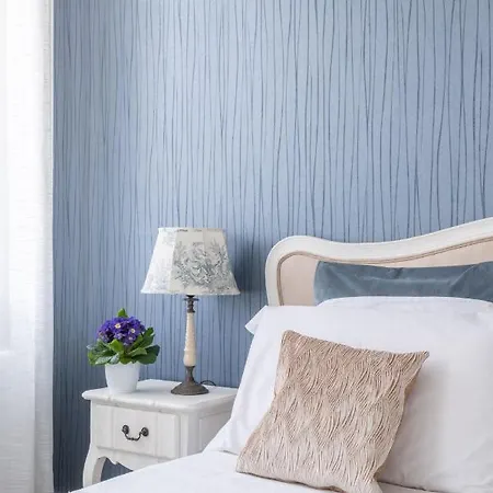 Апартаменты Ca Del Mar Luxury Венеция
