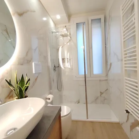 Ca Del Mar Luxury Апартаменты