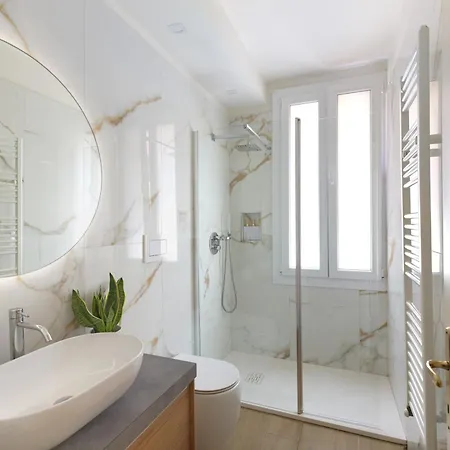 Appartement Ca Del Mar Luxury Venise