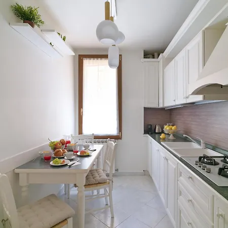 Ca Del Mar Luxury *