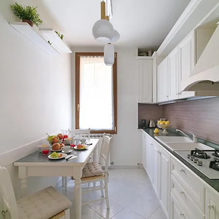 Ca Del Mar Luxury