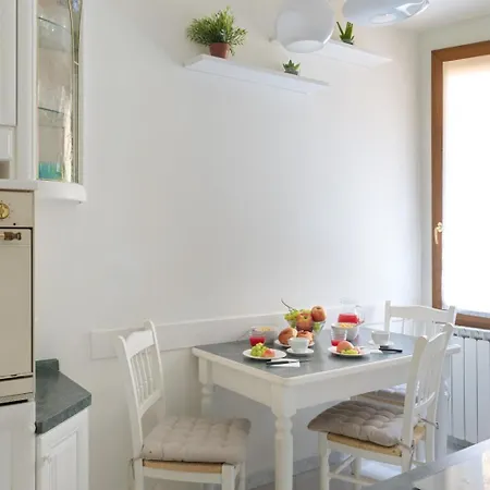 Lejlighed Ca Del Mar Luxury *