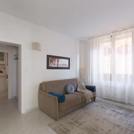 Apartament Ca Del Mar Luxury Wenecja