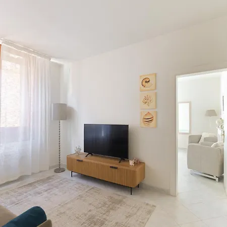Ca Del Mar Luxury Daire