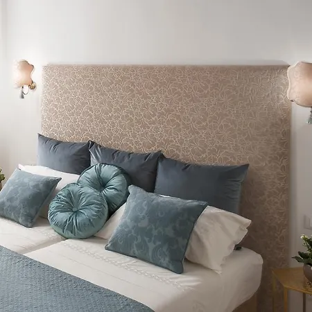 Ca Del Mar Luxury *