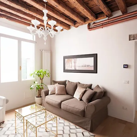 Ca Del Mar Luxury *