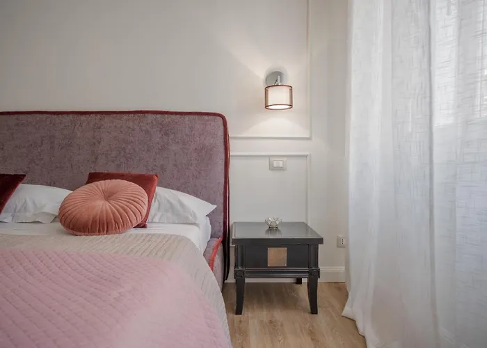 Ca Del Mar Luxury Velence