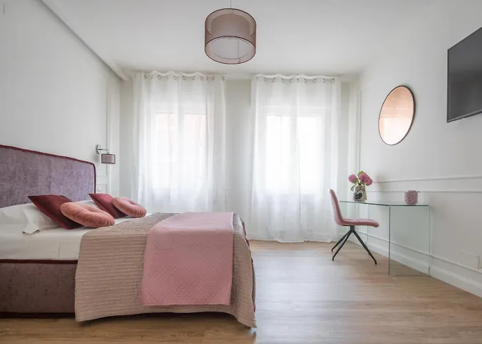 Ca Del Mar Luxury Velence