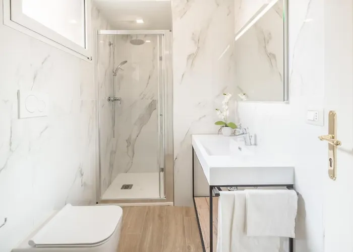 Apartman Ca Del Mar Luxury *