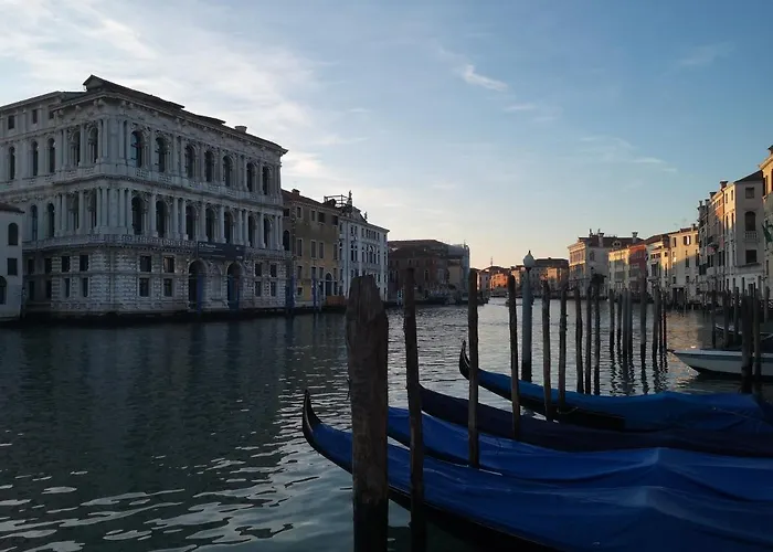 Apartman Ca Del Mar Luxury *